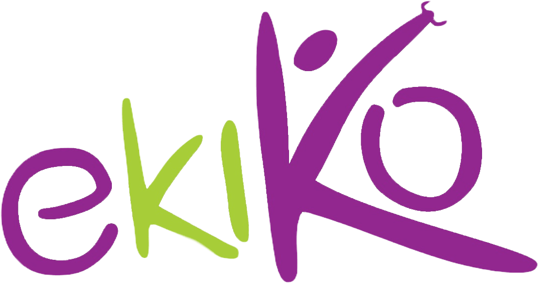 Logo Ekiko