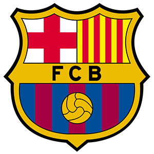 Marveld Tournament - Logo FC Barcelona