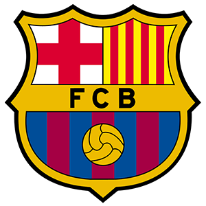 Marveld Turnier - Logo FC Barcelona