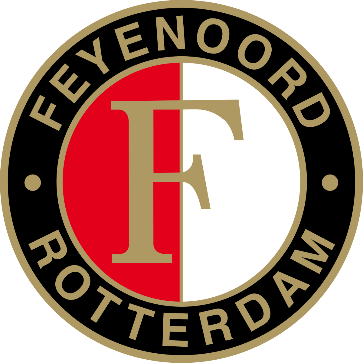 Marveld Turnier - Logo Feyenoord