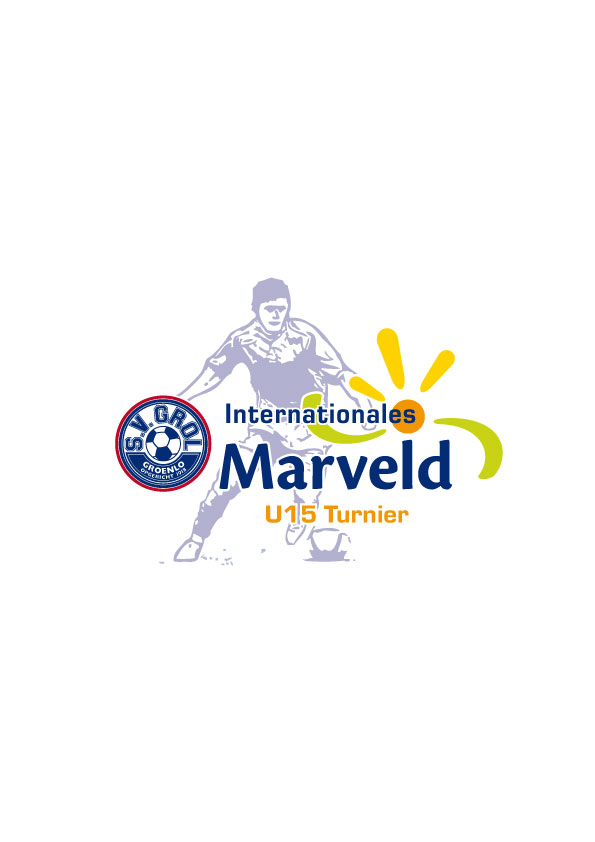 Logo Marveld Turnier