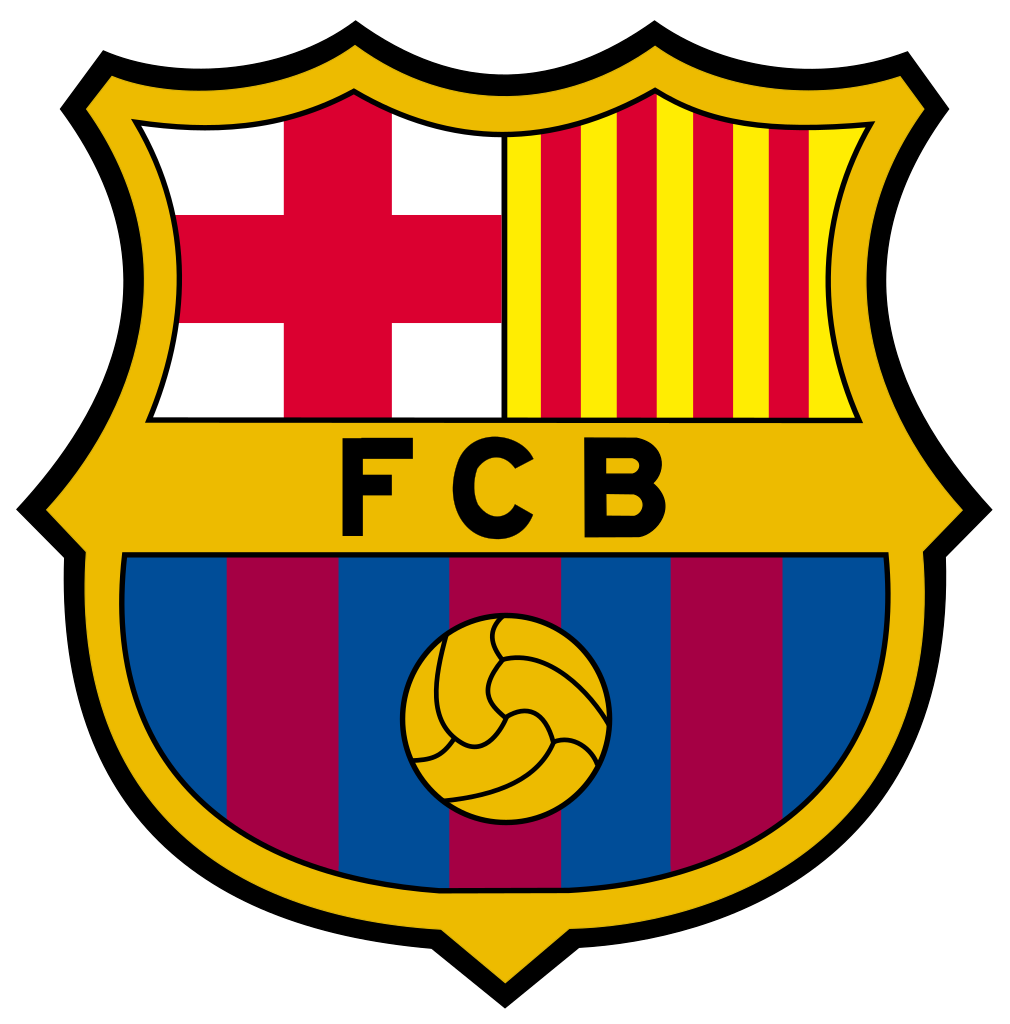 Logo FC Barcelona