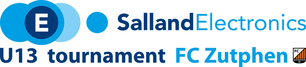 Logo Salland Electronics Tournament