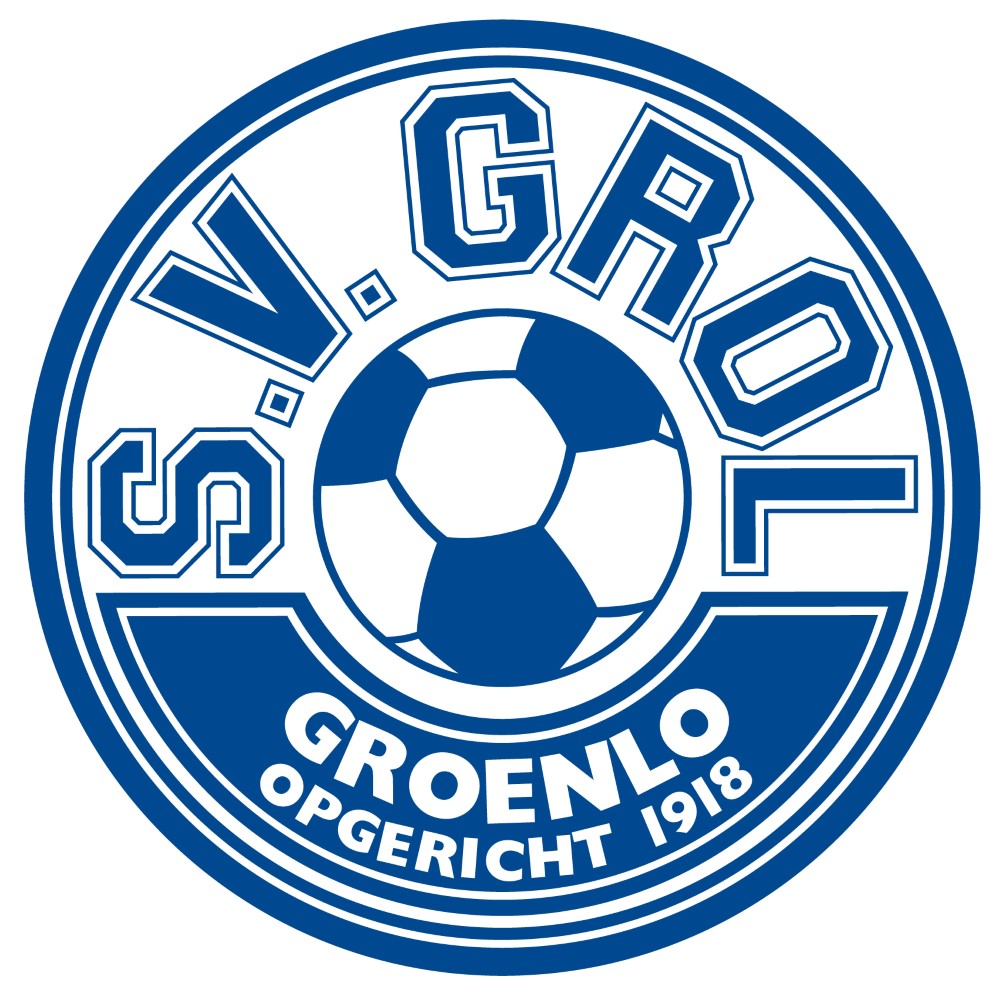 Logo SV Grol