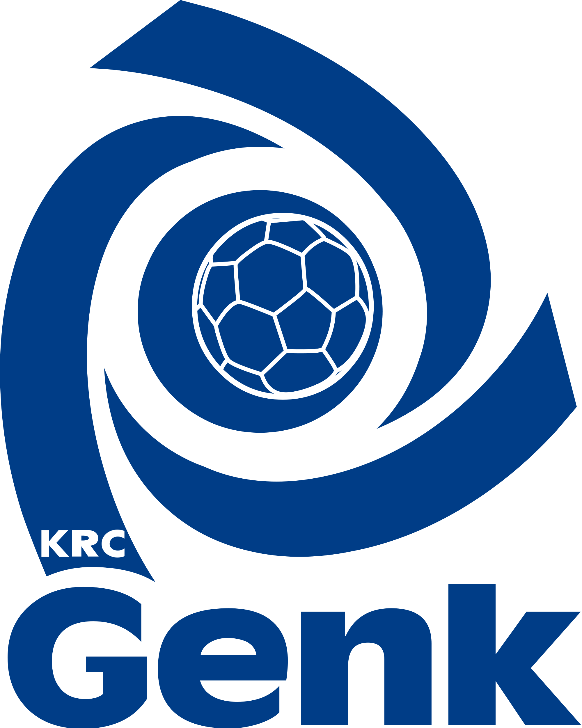 Marveld Tournament - Logo Genk