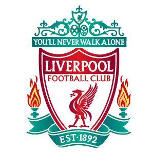 Marveld Tournament - Logo Liverpool