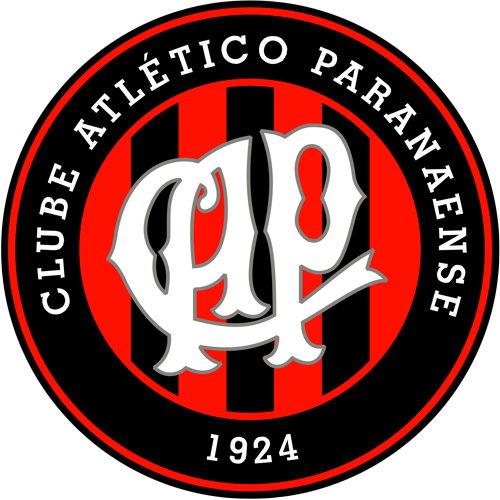 Marveld Tournament - Logo Atletico Paranaense