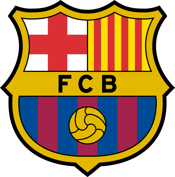 Marveld Tournament - Logo FC Barcelona