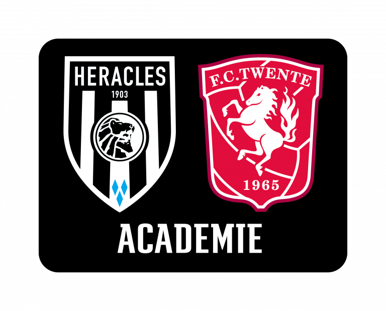 Marveld Tournament - Logo FC Twente/Heracles