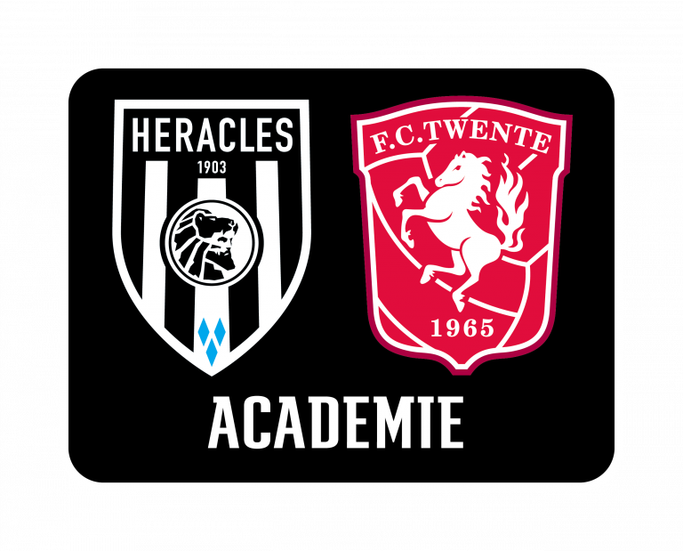 Marveldtoernooi - Logo FC Twente/Heracles