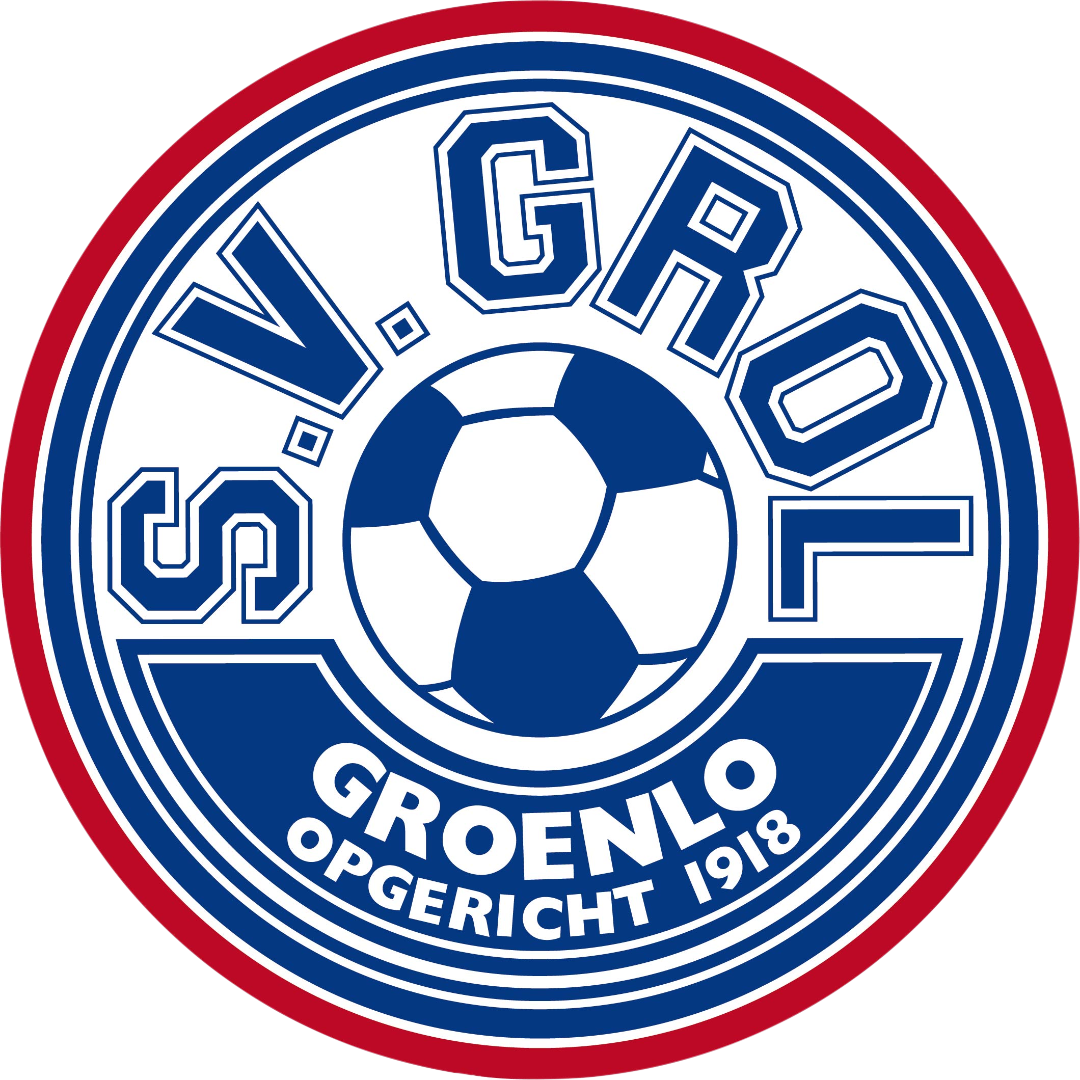 Marveld Tournament - Logo Grol