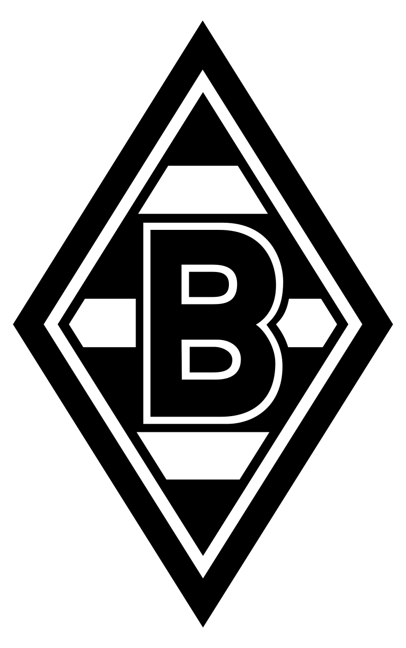 Marveld Tournament - Logo Borussia Mönchengladbach