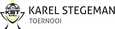 Logo Karel Stegeman Toernooi