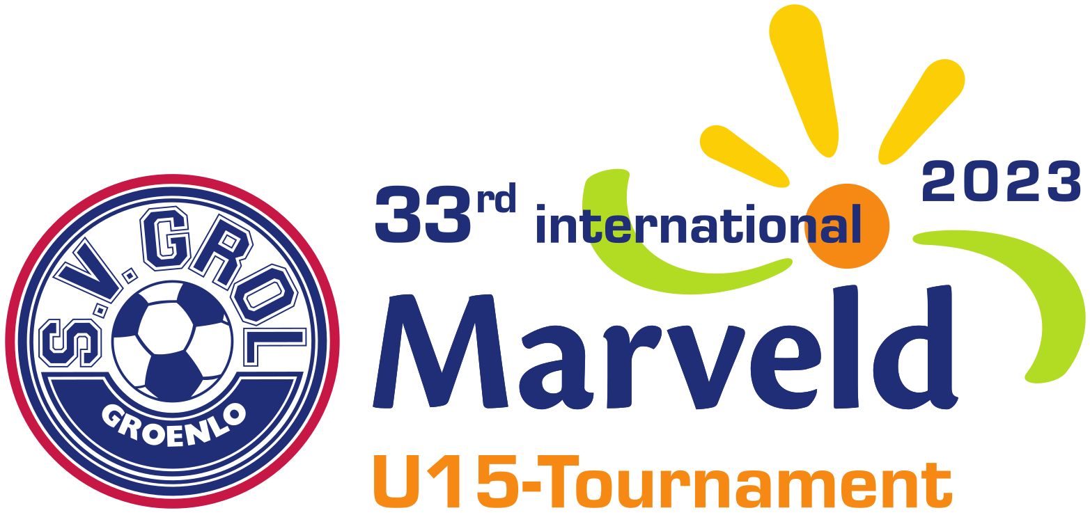 Logo Marveld Tournament 2023