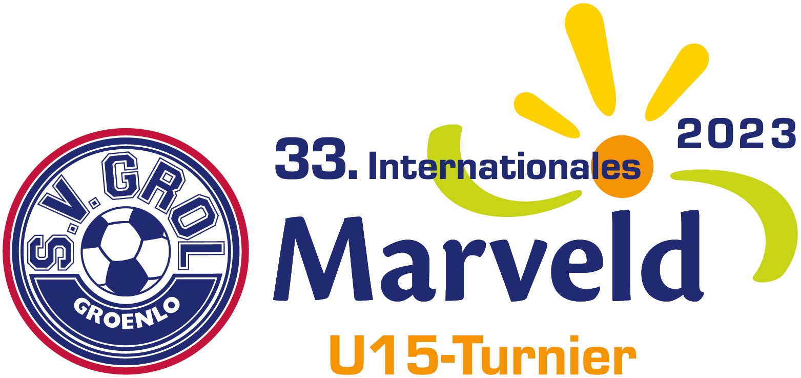 Logo Marveld Tournament 2023