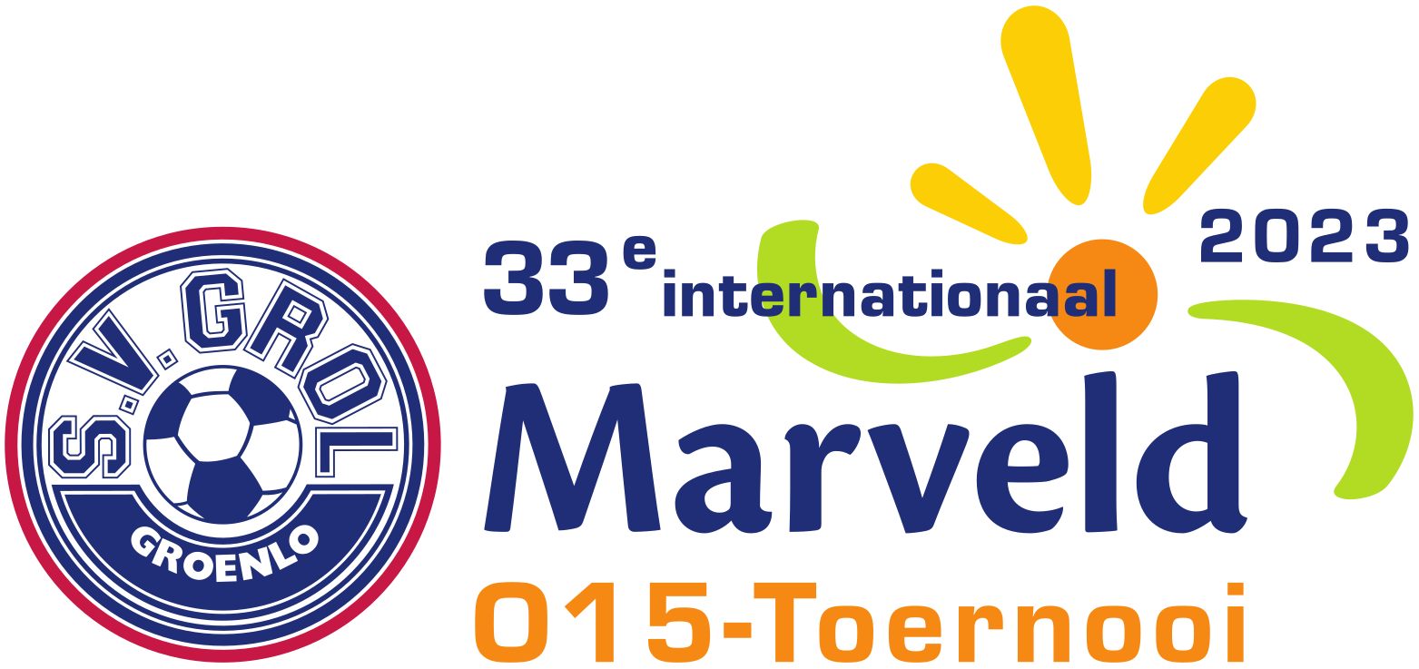 Logo Marveldtoernooi 2023