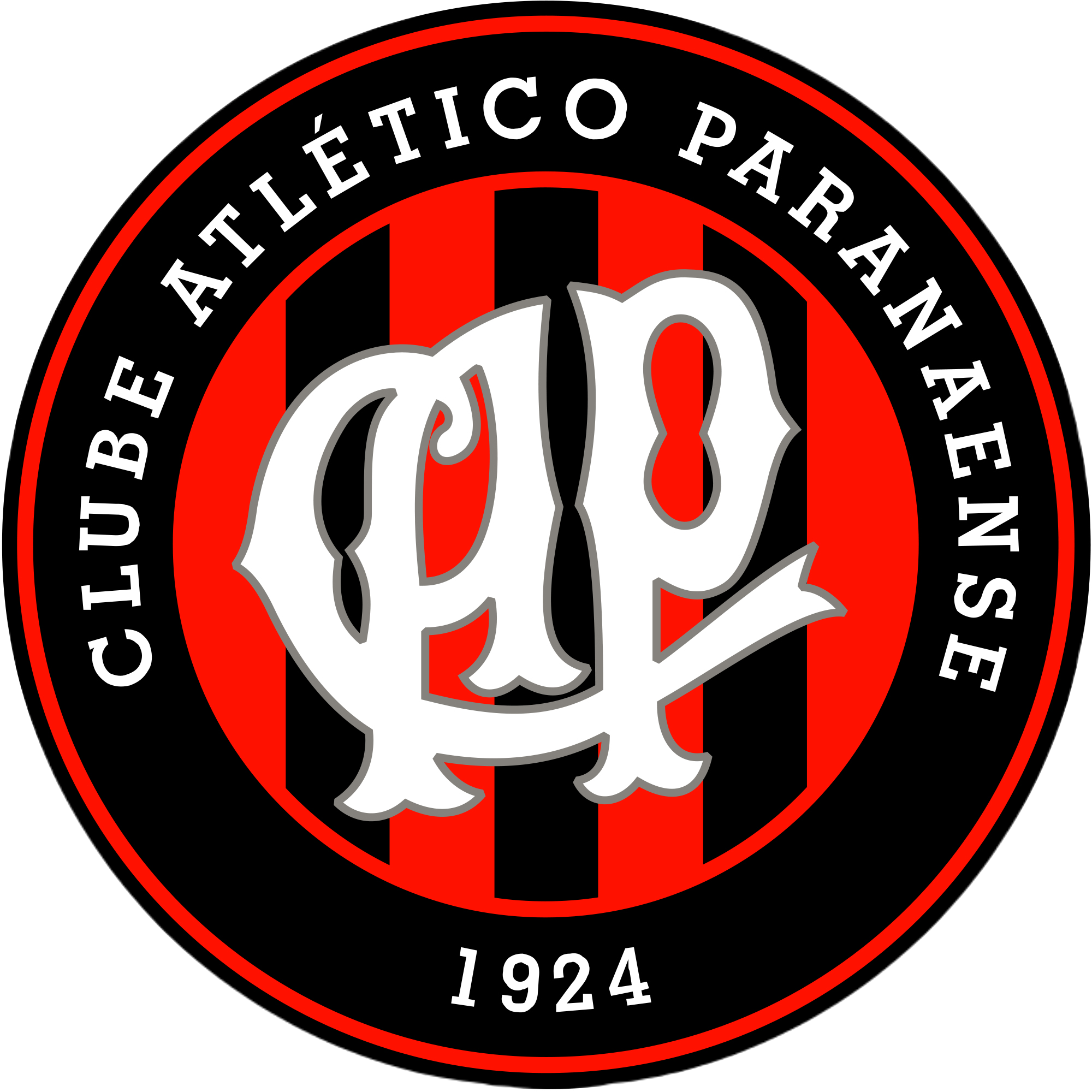 Marveld Tournament - Logo Atlético Paranaense