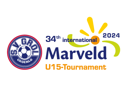 Logo Marveld Tournament 2024