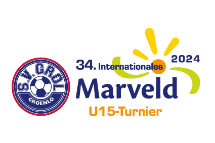 Logo Marveld Turnier 2024