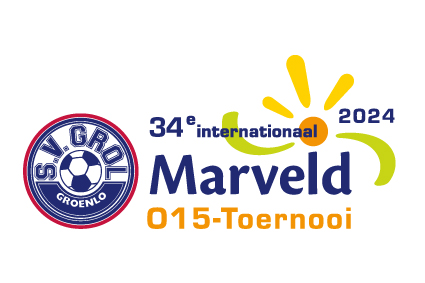 Logo Marveld Toernooi 2024