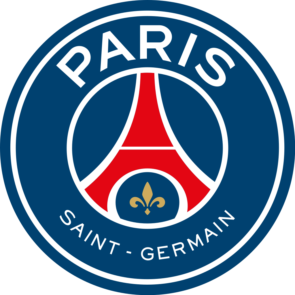 Marveld Tournament - Logo Paris Saint-Germain