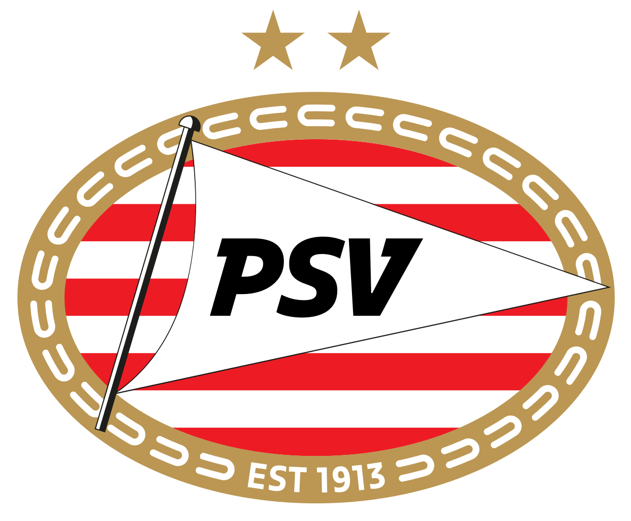 Marveldtoernooi - Logo PSV