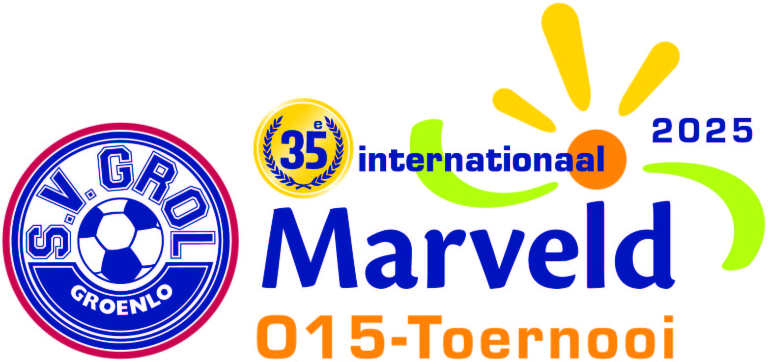 Logo Marveld Toernooi 2025