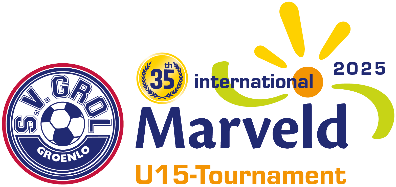 Logo Marveld Tournament 2025