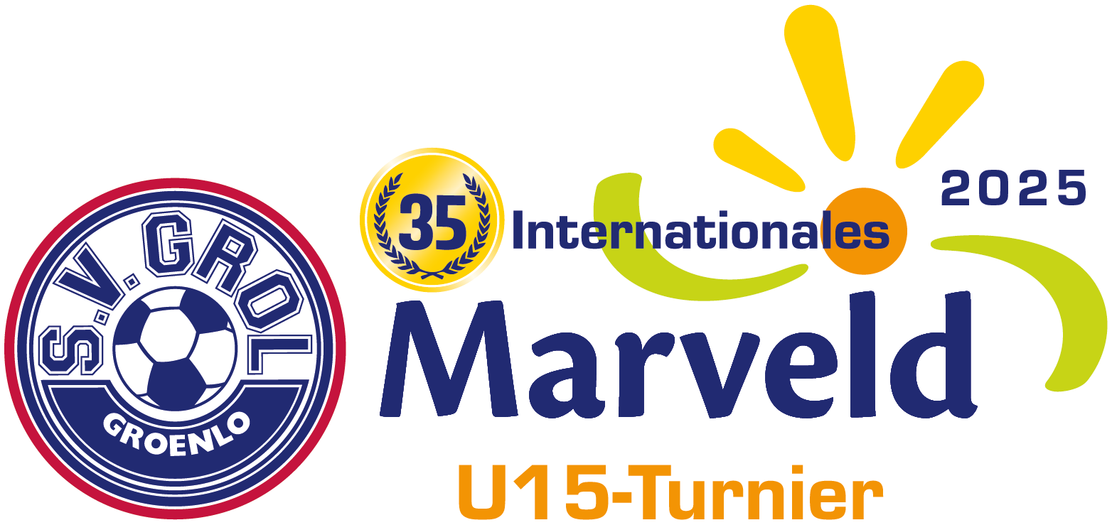 Logo Marveld Turnier 2025