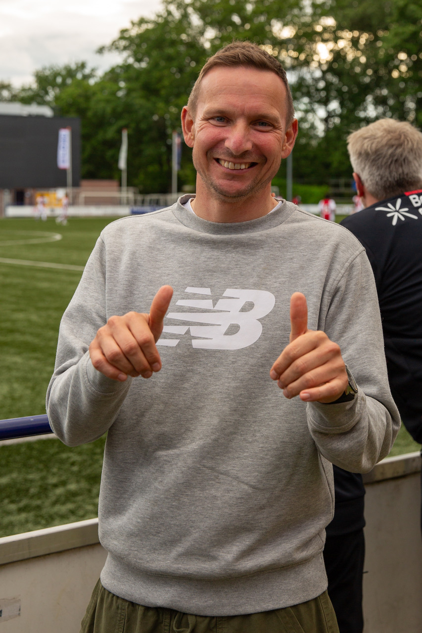 Marveldtoernooi 2026 - Pepijn Lijnders